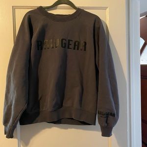 Rawgear Crewneck